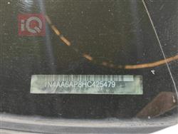 Nissan Maxima